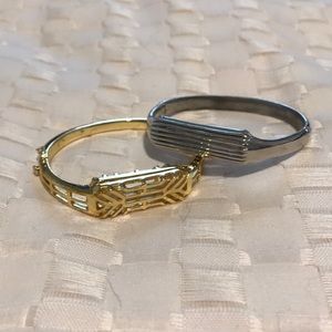 Set of 2 FitBit Flex2 bracelets